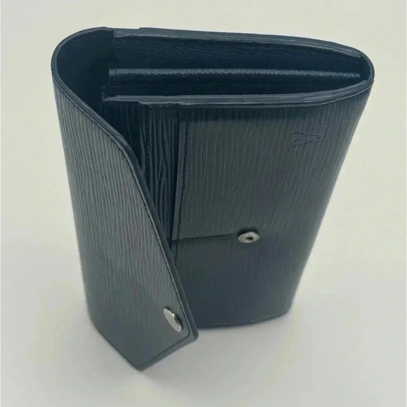 LOUIS VUITTON Sarah Wallet Epi Leather - Picture 5 of 6